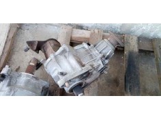 Recambio de diferencial delantero para hyundai tucson (jm) 2.0 crdi cat referencia OEM IAM   