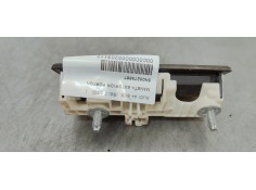 Recambio de maneta exterior porton para audi a4 ber. (b8) 2.0 tdi referencia OEM IAM 5N0827566T  