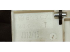 Recambio de maneta exterior porton para audi a4 ber. (b8) 2.0 tdi referencia OEM IAM 5N0827566T  