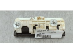 Recambio de maneta exterior porton para audi a4 ber. (b8) 2.0 tdi referencia OEM IAM 5N0827566T  