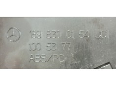 Recambio de rejilla aireadora para mercedes-benz clase b (w245) 2.0 cdi referencia OEM IAM 1698300154  