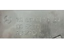 Recambio de rejilla aireadora para mercedes-benz clase b (w245) 2.0 cdi referencia OEM IAM 1698300154  