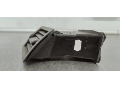 Recambio de rejilla aireadora para mercedes-benz clase b (w245) 2.0 cdi referencia OEM IAM 1698300154  