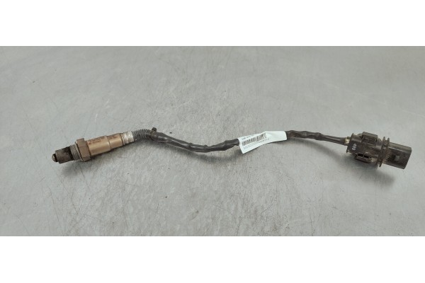Recambio de sonda lambda para audi a4 ber. (b8) 2.0 tdi referencia OEM IAM 0281004182  