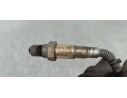Recambio de sonda lambda para audi a4 ber. (b8) 2.0 tdi referencia OEM IAM 0281004182  