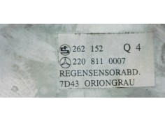 Recambio de espejo para mercedes-benz clase s (w220) berlina 3.2cdi 197 [320] referencia OEM IAM 2208110007  