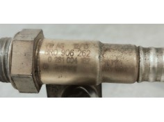 Recambio de sonda lambda para audi a4 ber. (b8) 2.0 tdi referencia OEM IAM 0281004182  
