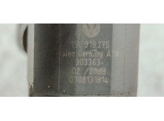 Recambio de sensor de aparcamiento para audi a4 ber. (b8) 2.0 tdi referencia OEM IAM 1S0919275  