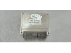 Recambio de centralita motor uce para audi a6 berlina (4b2) referencia OEM IAM 0261206380  