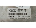Recambio de centralita motor uce para audi a6 berlina (4b2) referencia OEM IAM 0261206380  
