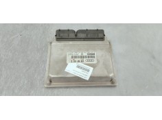 Recambio de centralita motor uce para audi a6 berlina (4b2) referencia OEM IAM 0261206380  