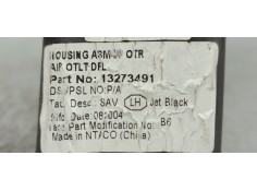 Recambio de rejilla aireadora para opel insignia berlina 2.0cdti 130 fap referencia OEM IAM 13273491  