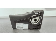 Recambio de rejilla aireadora para opel insignia berlina 2.0cdti 130 fap referencia OEM IAM 13273491  