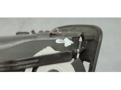 Recambio de rejilla aireadora para opel insignia berlina 2.0cdti 130 fap referencia OEM IAM 13273491  