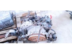 Recambio de caja cambios para hyundai tucson (jm) 2.0 crdi cat referencia OEM IAM   