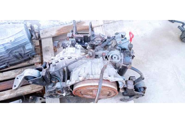 Recambio de caja cambios para hyundai tucson (jm) 2.0 crdi cat referencia OEM IAM   