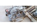 Recambio de caja cambios para hyundai tucson (jm) 2.0 crdi cat referencia OEM IAM   