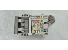 CAJA RELES / FUSIBLES 13222786 