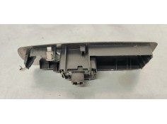 Recambio de mando elevalunas delantero derecho para renault megane iii coupe 1.5 dci 110 fap referencia OEM IAM 809600004R  