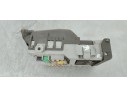 Recambio de caja reles / fusibles para opel insignia berlina 2.0cdti 130 fap referencia OEM IAM 13222786  