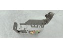 Recambio de caja reles / fusibles para opel insignia berlina 2.0cdti 130 fap referencia OEM IAM 13222786  