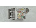 Recambio de caja reles / fusibles para opel insignia berlina 2.0cdti 130 fap referencia OEM IAM 13222786  