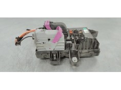 Recambio de caja reles / fusibles para opel insignia berlina 2.0cdti 130 fap referencia OEM IAM 13277317  