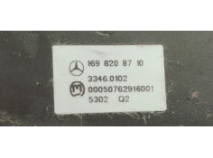 Recambio de mando multifuncion para mercedes-benz clase b (w245) 2.0 cdi referencia OEM IAM 1698208710  