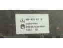 Recambio de mando multifuncion para mercedes-benz clase b (w245) 2.0 cdi referencia OEM IAM 1698208710  