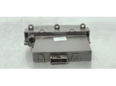 Recambio de mando multifuncion para mercedes-benz clase b (w245) 2.0 cdi referencia OEM IAM 1698208710  