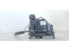 Recambio de cerradura puerta trasera derecha para citroen jumper caja abierta (06.2006 =>) 2.2 hdi fap cat referencia OEM IAM 97