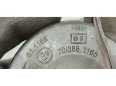 Recambio de claxon para mercedes-benz clase b (w245) 2.0 cdi referencia OEM IAM E9011165  