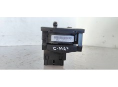 Recambio de mando luces para ford focus c-max (cap) ghia (d) referencia OEM IAM 4M5T13A024LA  