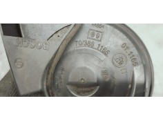 Recambio de claxon para mercedes-benz clase b (w245) 2.0 cdi referencia OEM IAM E9011165  
