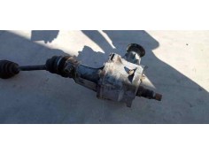 Recambio de caja transfer para hyundai santa fe (sm) 2.0 crdi cat referencia OEM IAM VGT  