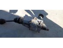 Recambio de caja transfer para hyundai santa fe (sm) 2.0 crdi cat referencia OEM IAM VGT  