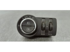 MANDO LUCES 13268702 