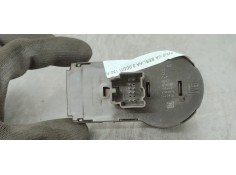 Recambio de mando luces para opel insignia berlina 2.0cdti 130 fap referencia OEM IAM 13268702  