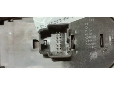 Recambio de mando luces para opel insignia berlina 2.0cdti 130 fap referencia OEM IAM 13268702  