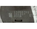 Recambio de mando luces para opel insignia berlina 2.0cdti 130 fap referencia OEM IAM 13268702  