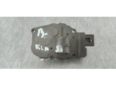 MOTOR APERTURA TRAMPILLAS CLIMATIZADOR 985458D03 