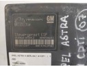 Recambio de abs para opel astra h berlina 1.9 cdti referencia OEM IAM 10096005543 00405061E1 8PU8A1424F