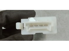 Recambio de resistencia calefaccion para mercedes-benz clase b (w245) 2.0 cdi referencia OEM IAM   