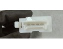 Recambio de resistencia calefaccion para mercedes-benz clase b (w245) 2.0 cdi referencia OEM IAM   