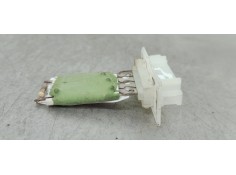 Recambio de resistencia calefaccion para mercedes-benz clase b (w245) 2.0 cdi referencia OEM IAM   
