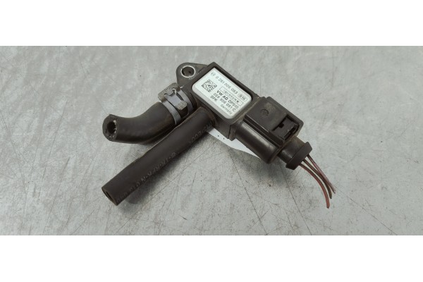 Recambio de sensor presion para audi a4 ber. (b8) 2.0 tdi referencia OEM IAM 0281006083  