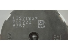Recambio de mando retrovisor para opel insignia berlina 2.0cdti 130 fap referencia OEM IAM 13271827  