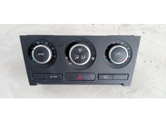 Recambio de mando climatizador para saab 9-3 berlina 1.9 tid cat referencia OEM IAM 12772891BA  