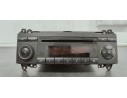 Recambio de sistema audio / radio cd para mercedes-benz clase b (w245) 2.0 cdi referencia OEM IAM A1698200286  