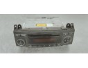 Recambio de sistema audio / radio cd para mercedes-benz clase b (w245) 2.0 cdi referencia OEM IAM A1698200286  